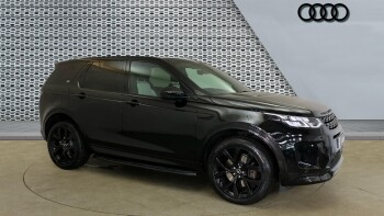 Land Rover Discovery Sport 2.0 D200 Urban Edition 5dr Auto [5 Seat] Diesel Station Wagon